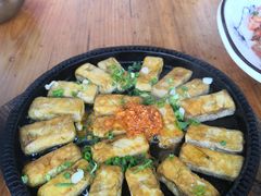 -环秀楼(黄山呈坎店)