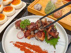 -享月汤皇·海鲜小火锅·聚会(曲江创意谷店)