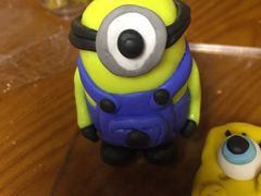 -1001艺术手作·银饰DIY·拼豆(小寨金莎店)