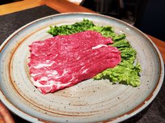 -老墙根涮肉(王四营店)