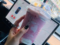 -瑞幸咖啡(永康公寓店)