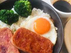 -新旺茶餐厅·早餐·夜宵(仙霞店)
