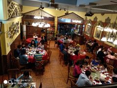 大堂-伊萨娜印尼餐馆