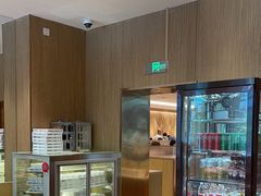 -西贝(枫蓝国际购物中心店)
