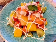 -BetterThai 泰加(苏州中心店)