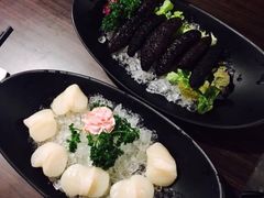 -老翡翠 Old Crystal Jade Restaurant