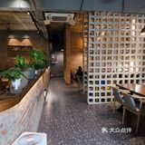 高碑店水库旁的湘菜馆儿[惊叹]太下饭了[点赞]