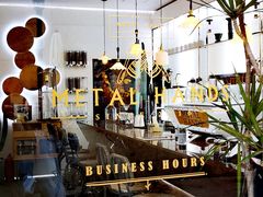 -铁手珈琲制造局metalhands(望京店)