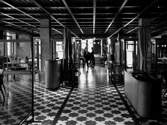 -三号黄浦会Canton Table