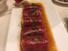-火齐潮汕砂锅粥(五道口店)