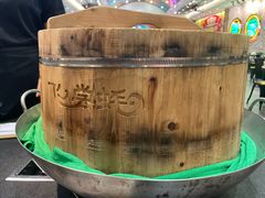 -飞尝蚝·顺德菜·鱼生(顺德总店)