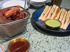 -Home Thai·泰谣(王府井apm店)