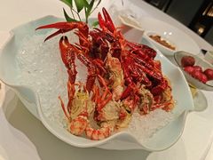 -淮扬府·游园京梦(北京SKP店)