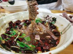 -三中高皇羊肉馆