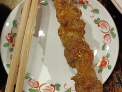 -老门框爆肚涮肉(方庄店)