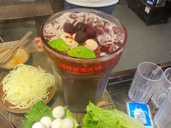 -冯校长老火锅(深圳福田店)