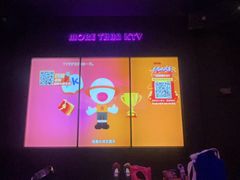 -星聚会KTV(景枫中心店)
