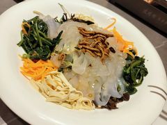 -大闫家烧烤·小海鲜家常菜(郑庄店)