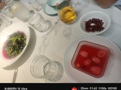 -又见炊烟私房菜(敬亭路店)