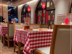 -西贝(六里桥旗舰店)