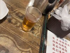 -辉记炭烧海鲜大排档·老字号(福田店)
