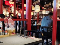 大堂-御前十七(北京路天河城店)