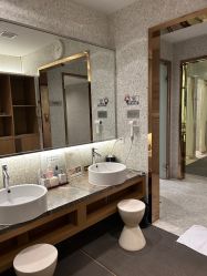 -上海外滩浦华大酒店·涟水疗SPA健身中心