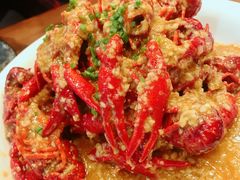 -虾小龙老长沙龙虾馆(坡子街店)