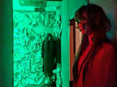 -棂笼·深度沉浸密室(武汉旗舰店)