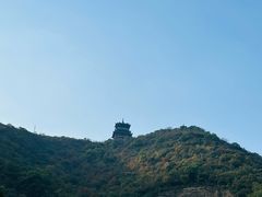 -杭州半山国家森林公园