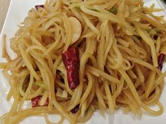 -嘉和一品粥(马家堡店)