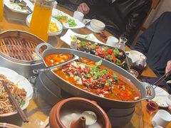 -云禾壹海景庄园餐厅