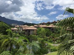 -广州从化都喜泰丽度假温泉酒店