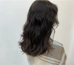 -TRIMS HAIR 修剪造型·烫染接发