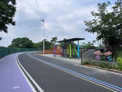 -广州市紫泥堂文化创意园景区