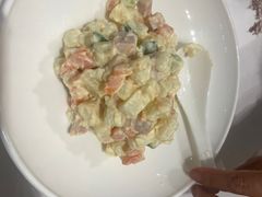 -新吉士·上海菜(浦东LCM置汇旭辉店)