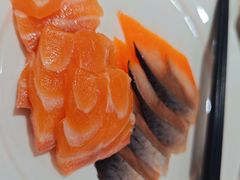 -北约客维景国际大酒店-央街西餐厅(同泽北街店)