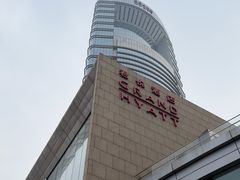 -大连君悦酒店