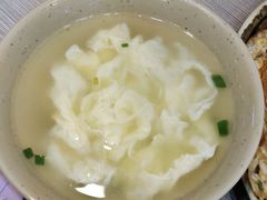 蛋花汤-圆宝台湾小吃(迎津街店)