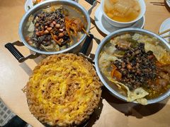 -水平有限广西米粉·广西风味集(五道口店)