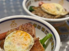 -公仔堂港式茶餐厅(西村店)