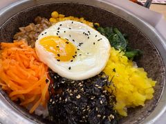 -梨花牛肉汤饭(仁恒伊势丹店)