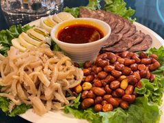 -萨拉漫饮食(北京中路店)