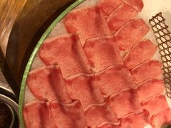 -尚海豆捞(乐虹坊店)