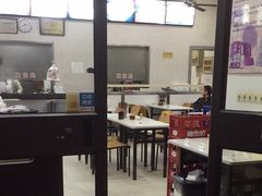 大堂-珊珊小笼馆(仙霞路店)