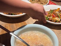 -老头儿油爆虾(胜利河美食街店)
