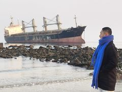 -那香海钻石沙滩浴场