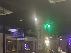 -马路牙子烧烤音乐酒馆(望京店)