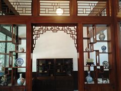 -张学良旧居陈列馆