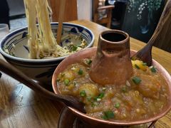 -蜗牛小馆醉乡民谣云南菜(惠新西里店)